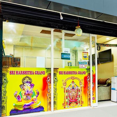 Super Hotel O Sri Vishnu Prime Opposite The Studio Salon, Kundalhalli Gate Bangalore Exterior photo