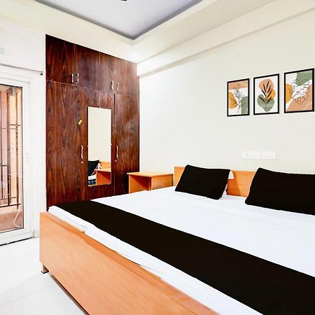Super Hotel O Sri Vishnu Prime Opposite The Studio Salon, Kundalhalli Gate Bangalore Exterior photo