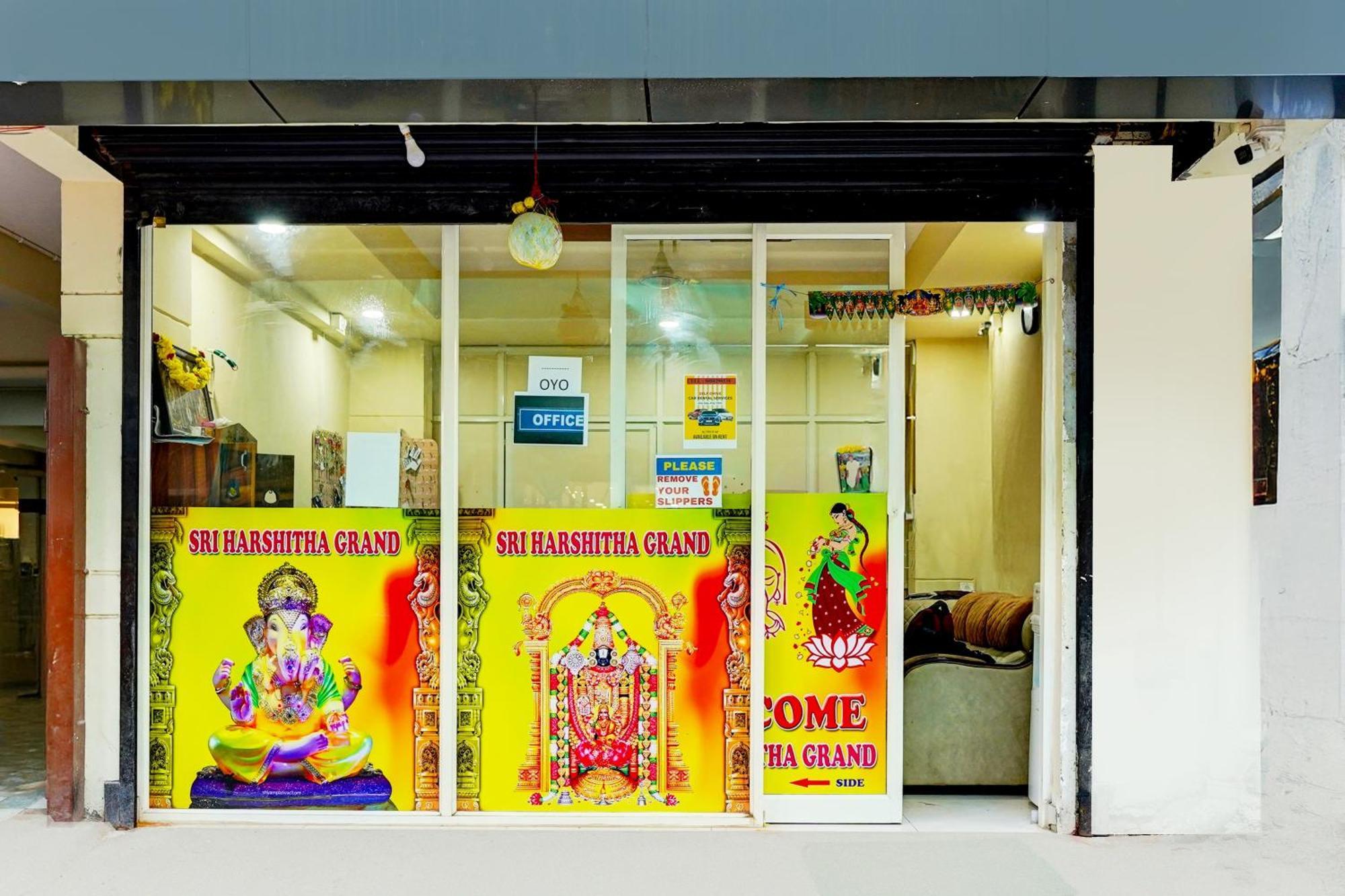 Super Hotel O Sri Vishnu Prime Opposite The Studio Salon, Kundalhalli Gate Bangalore Exterior photo